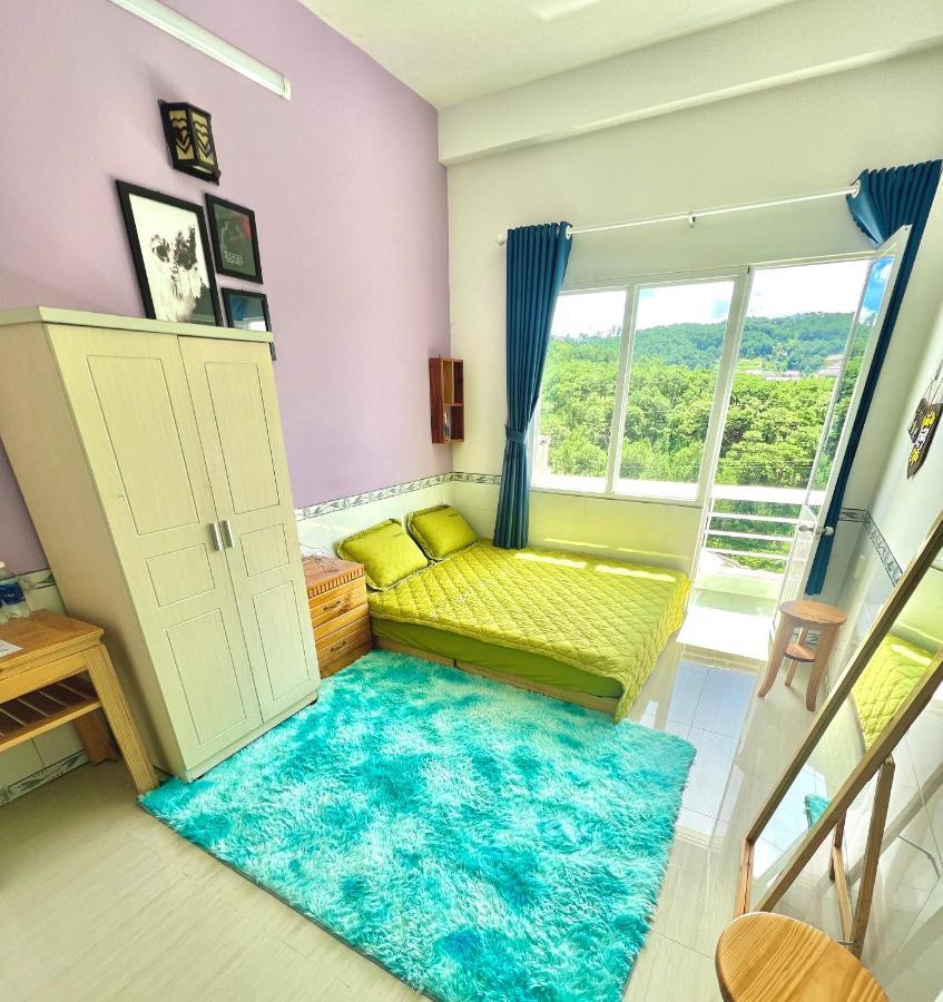 Nu Tam Xuan Homestay Далат Екстер'єр фото