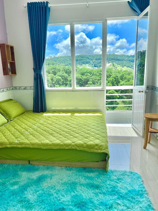 Nu Tam Xuan Homestay Далат Екстер'єр фото