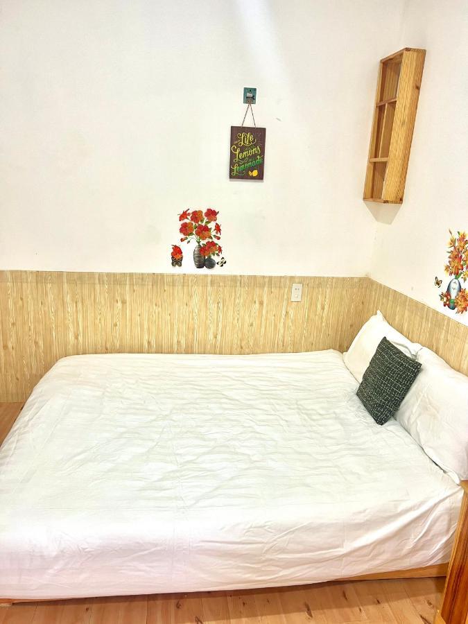 Nu Tam Xuan Homestay Далат Екстер'єр фото
