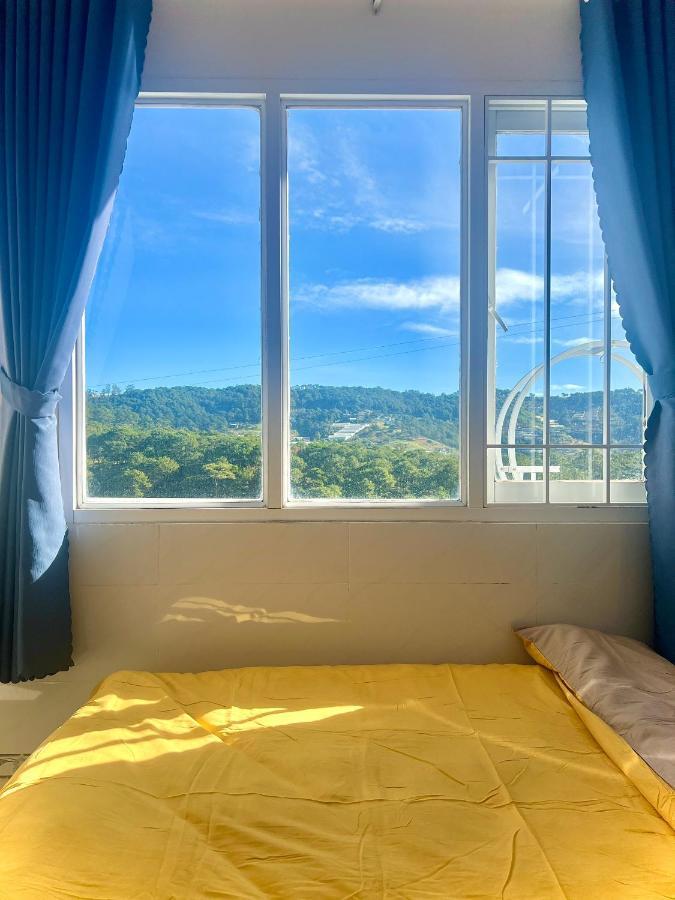 Nu Tam Xuan Homestay Далат Екстер'єр фото